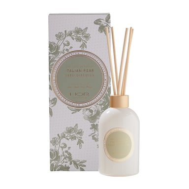 MOR Emporium Classics Italian Pear Reed Diffuser 200ml