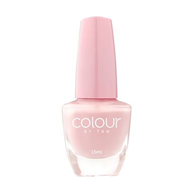 Colour By TBN Nail Polish Jiggly Puff 1 each