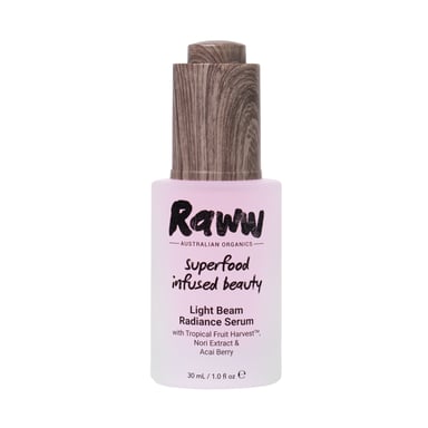 Raww Light Beam Radiance Serum 1 each
