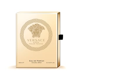 Versace Eros Pour Femme EDP Spray 100ml