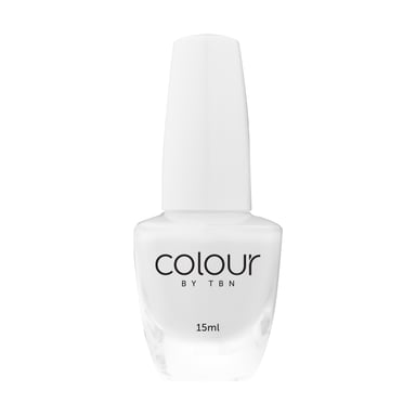 Colour By TBN Nail Polish Polar Bears 1 each