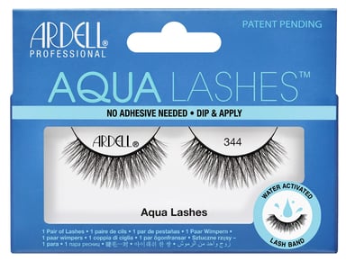 Ardell Aqua Lashes 344 - 1 each