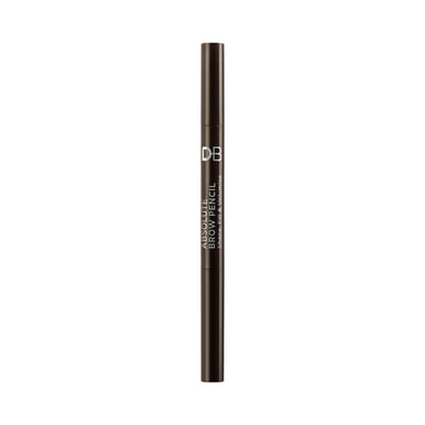 Designer Brands Retractable Brow Pencil Chocolate 1 each