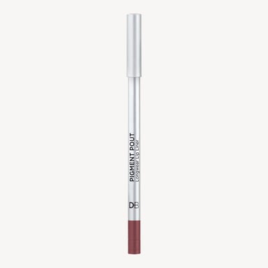 Designer Brands Retractable Lip Liner Red Wine 1 each