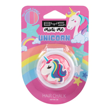 BYS Mini Me Unicorn Hair Chalk 1 each