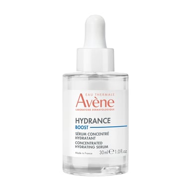 Avene Eau Thermale Hydrance Boost Concentrated Hydrating Serum 30ml