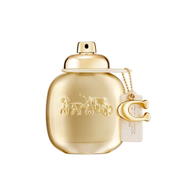 Coach Gold Parfum Spray 50ml