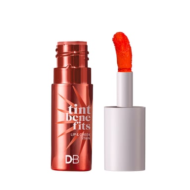 Designer Brands Tint With Benefits Lip & Cheek Stain - Dance 6.8g