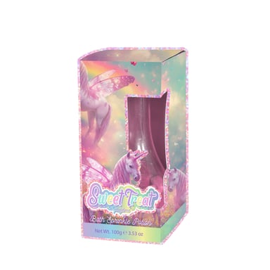 Sweet Treats Bath Sprinkles Potion 100g