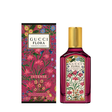 Gucci Flora Gorgeous Gardenia Intense Parfum Spray 50ml