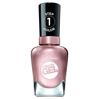 Sally Hansen Miracle Gel 207 Out Of This Pearl 1 each