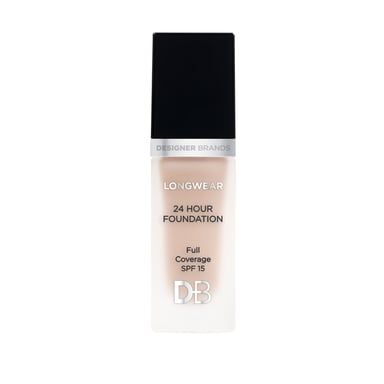 Designer Brands Longwear Foundation Classic Ivory 88g