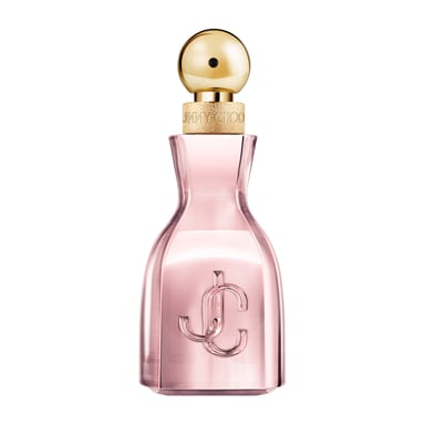 Jimmy Choo I Want Choo With Love EDP Spray 40ml