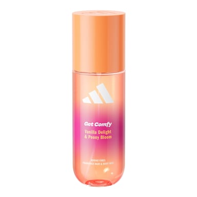 Adidas Vibes Get Comfy Body Mist 150ml