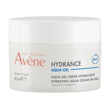 Avene Hydrance Optimale Aqua Cream-In-Gel Cohederm 50ml