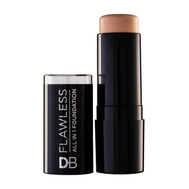 Designer Brands Flawless Foundation Stick Porcelain Ivory 1 each