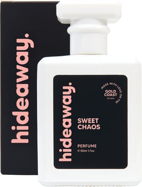 Hideaway Sweet Chaos EDP Spray 50ml