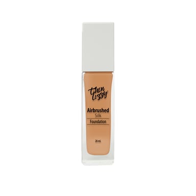 Thin Lizzy Airbrushed Silk Foundation Diva 30ml