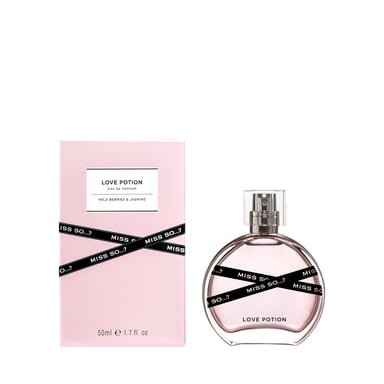 Miss So Love Potion EDP Spray 50ml