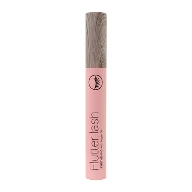 Raww Fluttering Lash Lengthening Mascara Argan Carbon 1 each