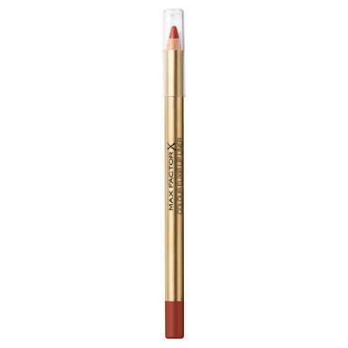 Max Factor Colour Elixir Lip Liner 15 Soft Spice 1 each