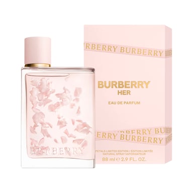 Burberry Her Petals EDP Spray 88ml