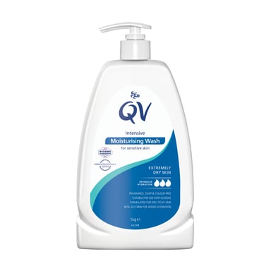 Ego QV Intensive Moisturising Cleanser 1kg