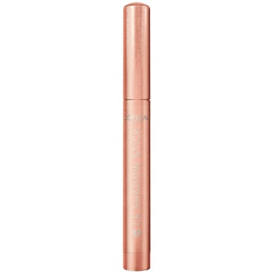 L'Oreal Paris Paradise Le Shadow Stick 115 Twinkly Rose 1 each