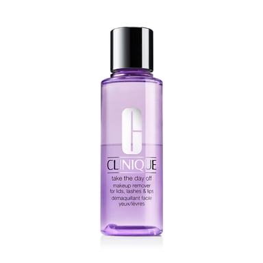 Clinique Take The Day Off Makeup Eyes & Lips 125ml