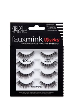 Ardell Faux Mink Demi Wispies 4 pairs