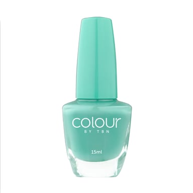 Colour By TBN Nail Polish Freedom 1 each