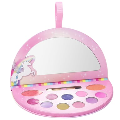 Pink Poppy Unicorn Dreamer Cosmetic Palette 1 each