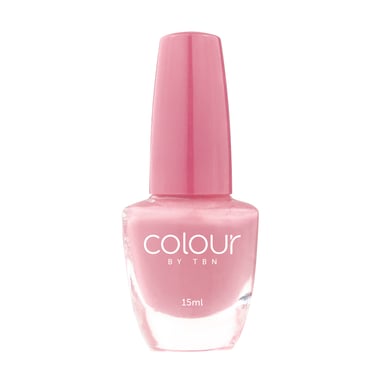 Colour By TBN Nail Polish Pretty EMZ 1 each