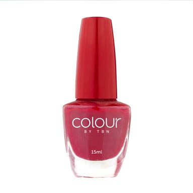 Colour By TBN Nail Polish Chezs A Good One 1 each