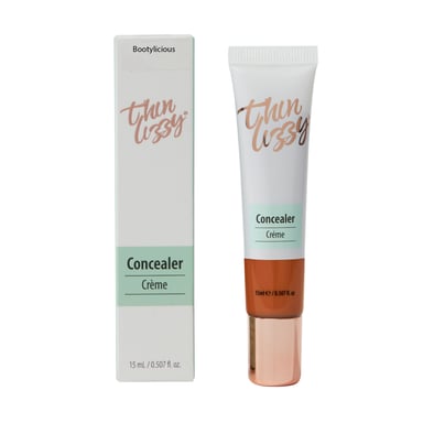 Thin Lizzy Concealer Bootylicious 15ml