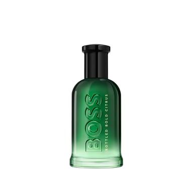 Hugo Boss Bottled Bold Citrus Ltd. Ed. EDP Spray 100ml