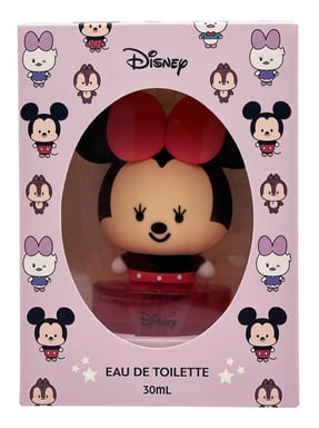 Disney Minnie Mouse EDT Spray 30ml