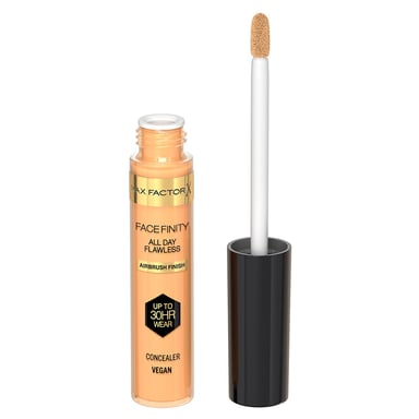 Max Factor Facefinity All Day Flawless D-5 Free Concealer 04 - 7.8ml
