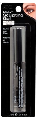 Ardell Brow Sculpting Gel Clear 1 pack