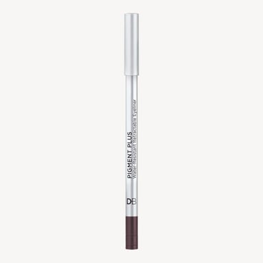 Designer Brands Pigment Plus Water Resistant Eyeliner Coffee Bean 1 each