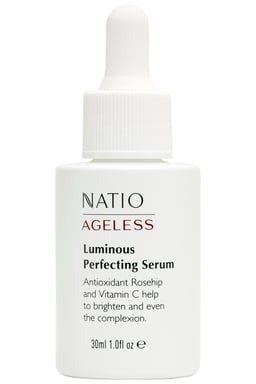 Natio Ageless Luminous Perfecting Serum 30ml
