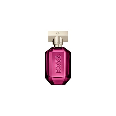 Hugo Boss The Scent Magnetic EDP Spray For Her 50ml