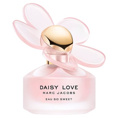 Marc Jacobs Daisy Love Eau So Sweet EDT Spray 50ml