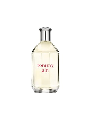 Tommy Hilfiger Tommy Girl EDT Spray 100ml