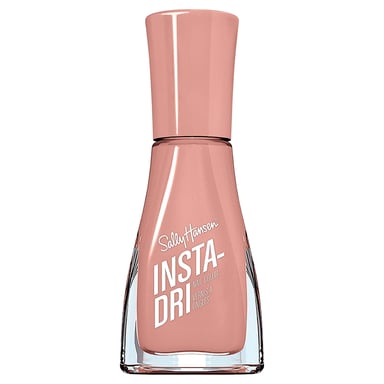 Sally Hansen Insta-Dri Buff And Tumble  9.17ml