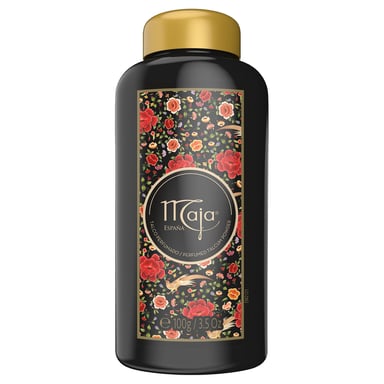 Myrurgia Maja Talc 200g