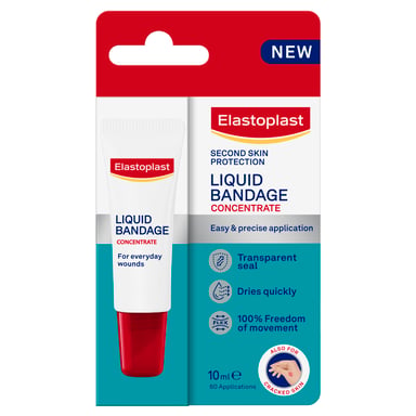 Elastoplast Liquid Bandage 10ml