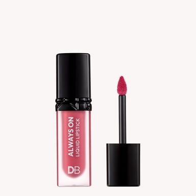 Designer Brands Always On Liquid Lipstick Muse 5ml