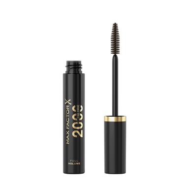 Max Factor 2000 Calorie Dramatic Volume Mascara Black/Brown 9ml