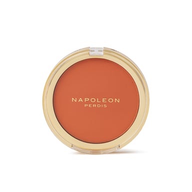 Napoleon Perdis Bronze Icon Matte Dark Peach 7g